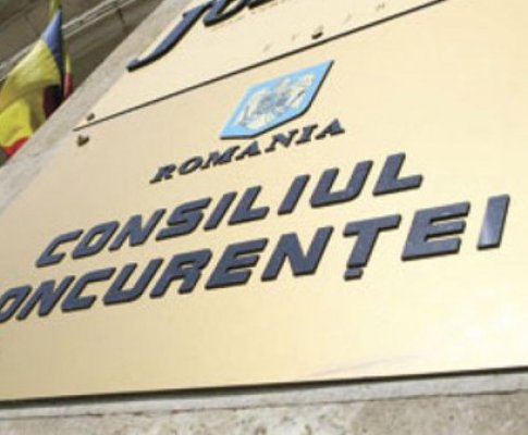 Modificări la Legea Concurenţei